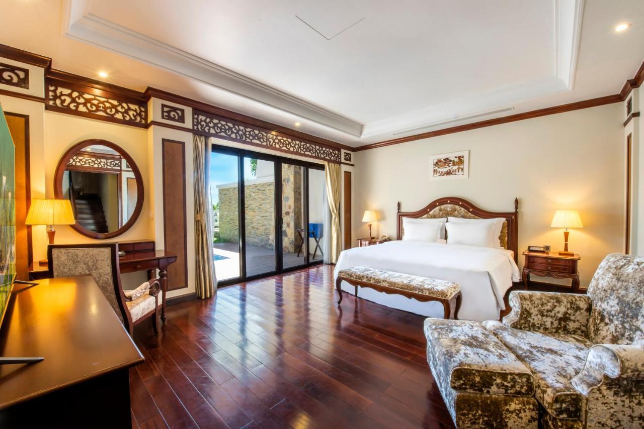 Vinpearl Luxury Nha Trang Hotel Ngoại thất bức ảnh